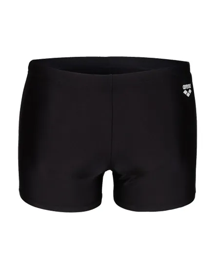 Maillot de natation Homme MEN S SWIM SHORT GRAPHIC Noir