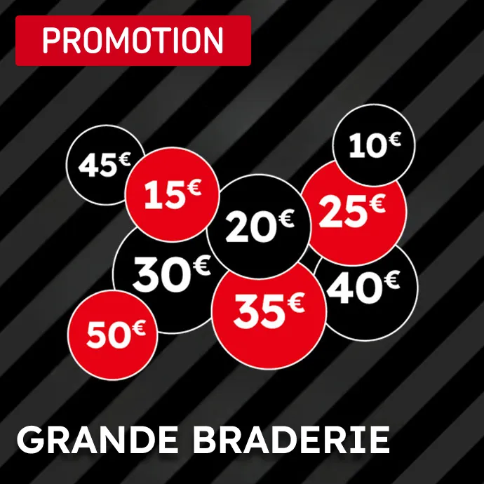 Grande Braderie