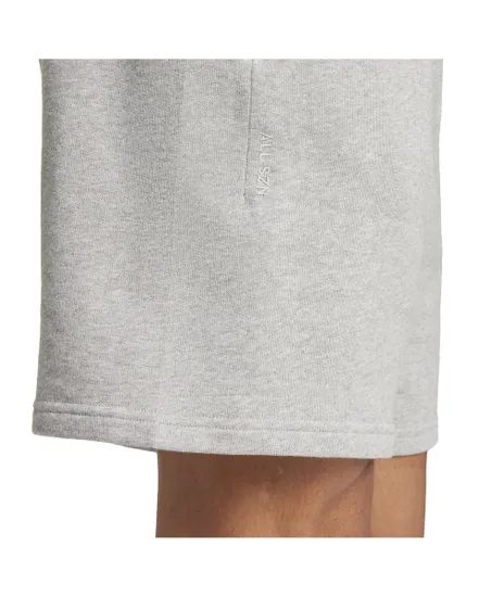 Short Homme M A SZN FT SHO Gris