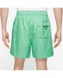 Short Homme M NK CLUB WVN LND FLOW SHORT Vert