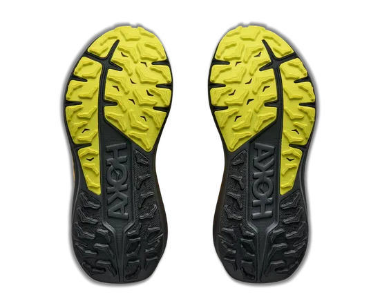 Chaussures Route Trail Homme Stinson 8