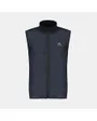 Doudoune sans manche Homme HYBRIDE Bleu