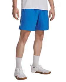 Short Homme UA Tech Woven Wordmark
