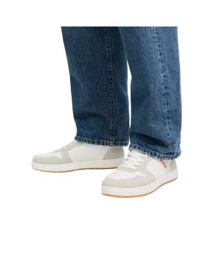 Sneakers Basses Homme JFWBARNEY PU Combo
