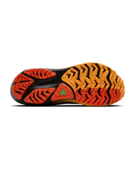 Chaussures de trail Homme GHOST TRAIL Noir