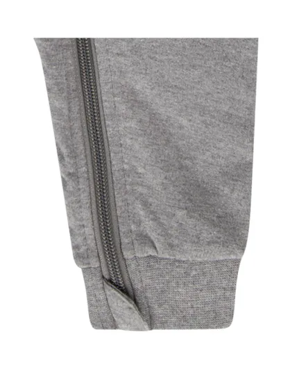 Combinaison bébé Bebe garcon JDB HBR JUMPMAN HOODED COVERALL Gris