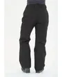 Pantalon de ski Femme KILLY W SKI PANTS W-PRO 15000 Noir