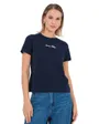 T-Shirt Femme Classic Script Reg S