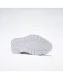 Chaussures Unisexe CLASSIC LEATHER Blanc
