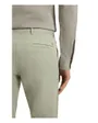 Pantalon chino Homme CHINO SLIM Vert Clair