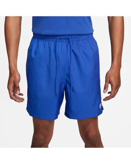 Short Homme M NK CLUB FLOW SHORT Bleu