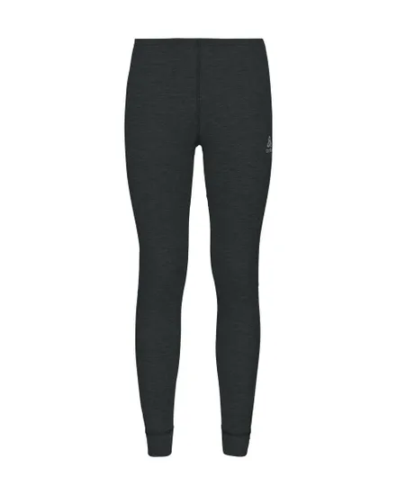 Collant Enfant ACTIVE WARM ECO Noir