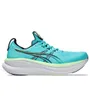 Chaussures de running Homme GEL-NIMBUS 28 Bleu