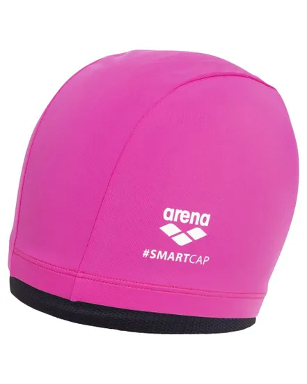 Bonnet de bain Unisexe SMARTCAP Rose