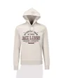 Sweat À Capuche Homme JJELOGO Sweat Hood 2 Col