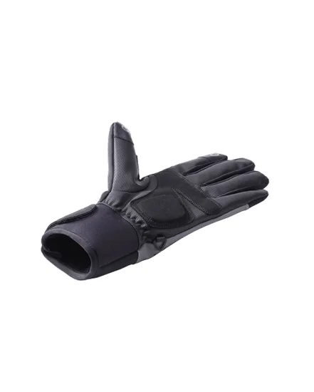 Gants longs Unisexe COLDSHIELD REFLECTIVE Noir