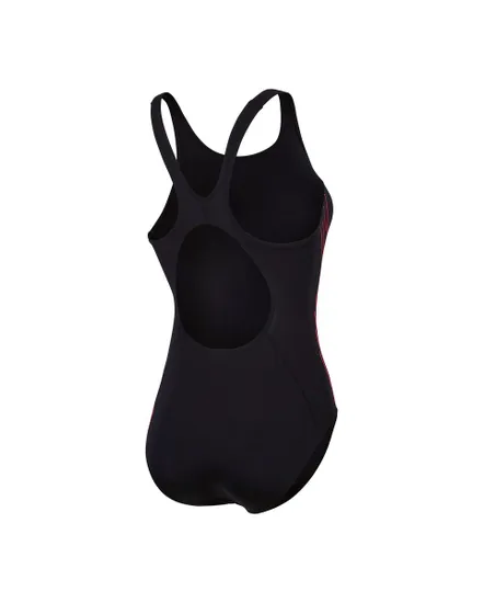 Maillot de bain Femme ECO+ PLACEM MUSCLEB Noir