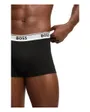 Boxers Homme Trunk 3P Power