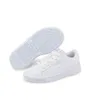 Chaussures basses Enfant PS VIKKY V3 HOLO AC Blanc