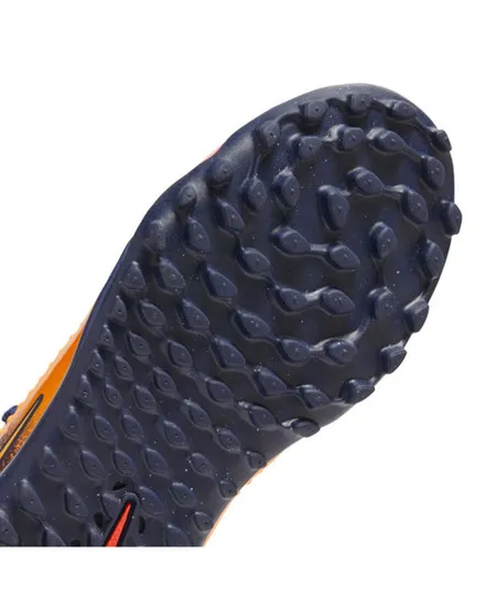 Chaussures de football Enfant JR PHANTOM 6 LOW ACAD TF EH Jaune