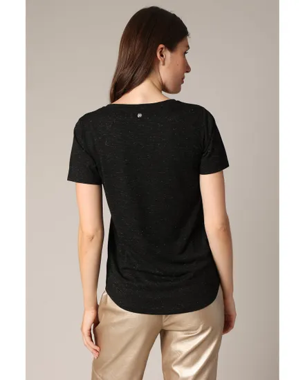 T-shirt Femme KELLIE TS W Noir