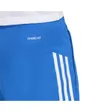 Short de football Homme REAL EU TR SHO Bleu