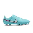 Crampons de football Homme LEGEND 10 ACADEMY FG/MG Bleu