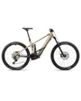 VTT électrique tout suspendu Unisexe WILD H30 Bronze