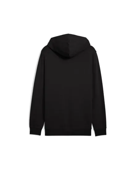 Sweat à capuche Homme ESS ELEVATED HOODIE TR Noir