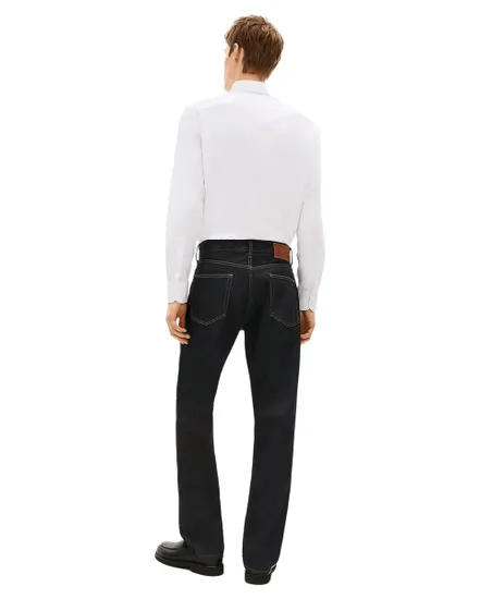 Jean Homme Regular Straight Dover Selvedge