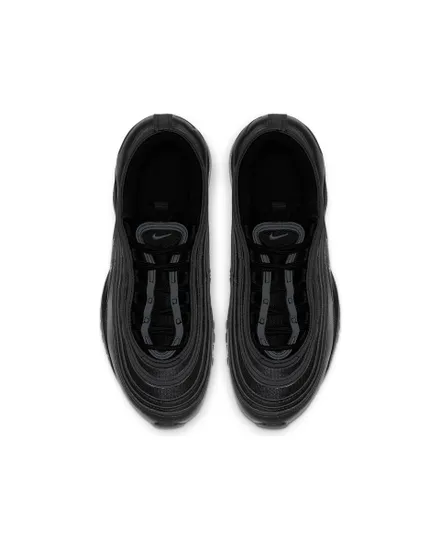 Chaussures mode enfant AIR MAX 97 (GS) Noir