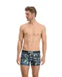 Boxers Homme Seventies Flower 2P