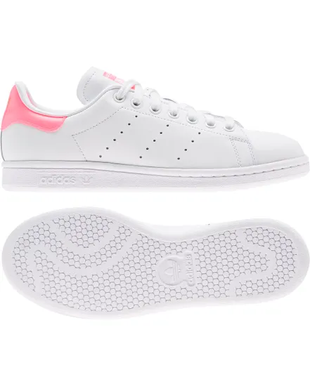 Chaussures mode femme STAN SMITH W Blanc