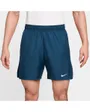 Short Homme M NKCT DF VCTRY SHORT 7IN Bleu
