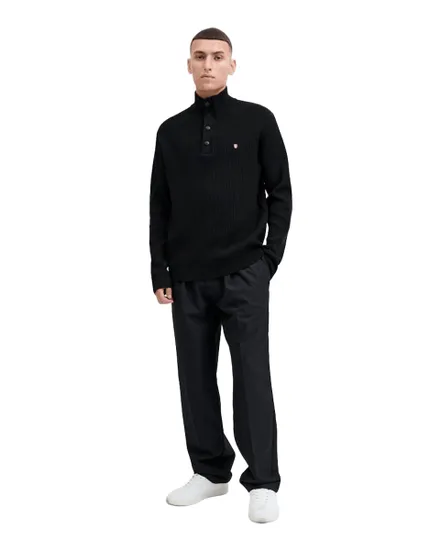 Pull en tricot Homme Jprblurichard Knit High Neck