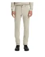 Pantalon chino Homme CHINO SLIM Beige Clair