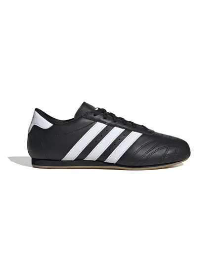 Chaussures Femme ADIDAS TAEKWONDO LACE W Noir