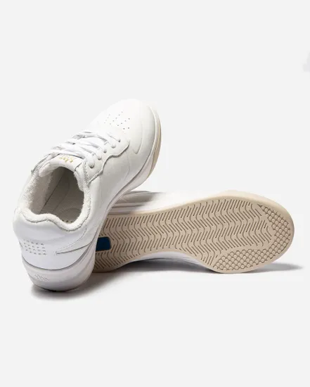 Chaussures Femme TENNIS Blanc