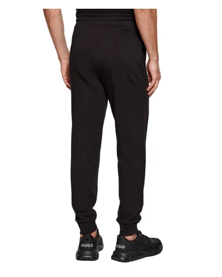 Pantalon de survêtement Homme DAYOTE232 Noir