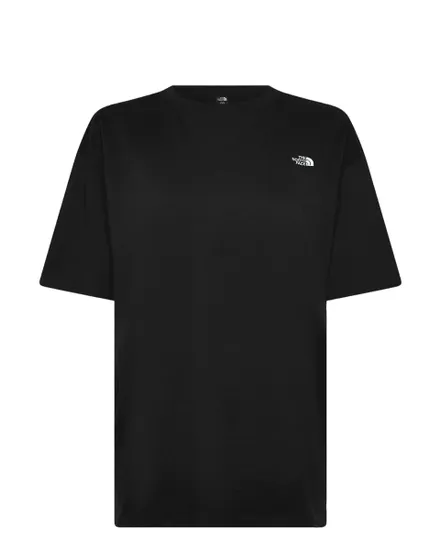 T-shirt Femme W TNF Essential Simple Dome OS SS Tee