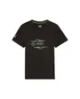 Tee-Shirt Enfant B Mapf1 Logo
