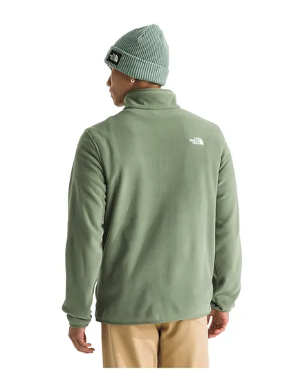 Veste Polaire Homme Glacier Fleece 1/4 Zip