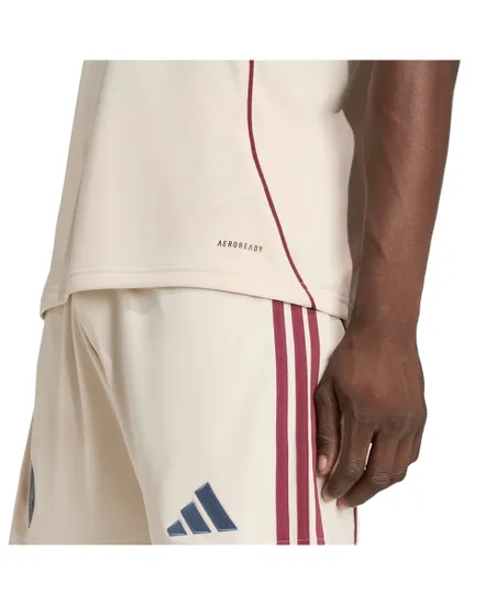 Troisième maillot Homme Ajax Amsterdam 25/26