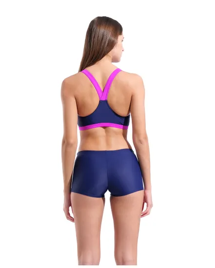 Bikini De Natation Femme Painterly