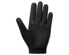 Gants longs Homme EXPLORER Kaki