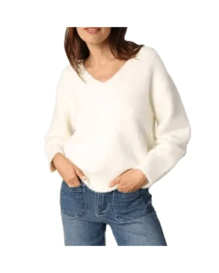 Pull Femme Loubiana Maille Douce