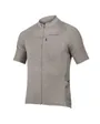 Maillot manches courtes Homme GV500 REIVER Gris