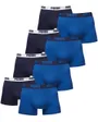 Lot de 2 Boxers Homme True Blue