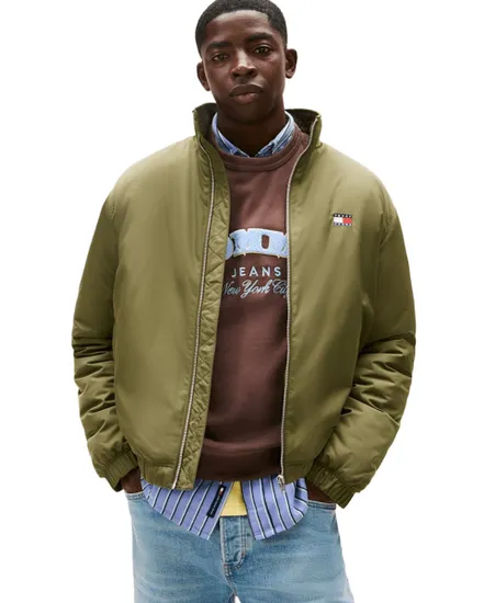 Veste Matelassée Homme Essential Padded