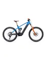 VTT électrique tout suspendu Unisexe STEREO HYBRID 160 HPC ACTIONTEAM 750 27.5